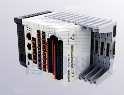 iSpade系列I/O模块