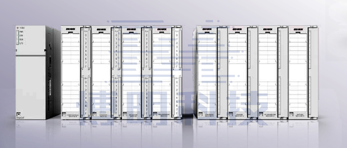 iDEABOX 系列 I/O模块