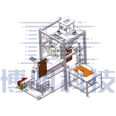 简易包装机100型