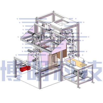 真空包装机100型